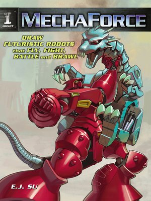 cover image of Mechaforce
